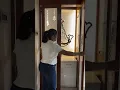 Download Lagu Mandir Design..... pocket door.... folding and openable door. for mandir....