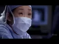 Grey s Anatomy - Shut up and let me work