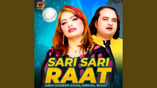 Sari Sari Raat