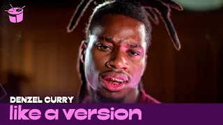 denzel curry covers rage against the machine bulls on parade for like a version