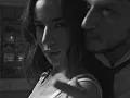 Rubel & Marina Sena - Carta de Maria (Visualizer)