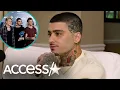 Download Lagu Zayn Malik Finally Reveals Why He Left One Direction