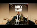Ammy Virk x Divine - Busy Getting Paid (Official Audio) Latest punjabi song 2023