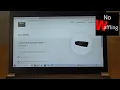 How to CLEAR ERRORS on BOSE Soundlink Mini 2 or Not Charging - Beginners guide