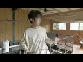 張棟樑Nicholas Teo【慢動作Lingering】Music Video 幕後花絮BTS