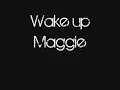 Rod Stewart - Maggie May ~ Lyrics