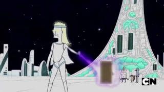 العرض العادي حرب الموسيقى غاري ضد دايفد 