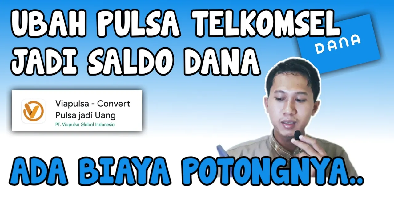 Cara Beli VOUCHER PULSA TELKOMSEL Lewat M Banking BSI | Bank Syariah Indonesia || #dirumahaja