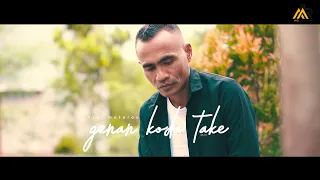 vidi matarau genan koda take official music video 