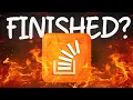 The Untold Story of Stack Overflow