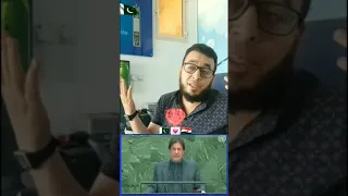 ماشاء الله اشوف حب كثير كل مسلم مع عمران خان 