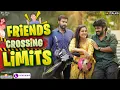 Lagu Friends Crossing Limits | Partner Breaks Trust | Your Stories EP-260 | SKJ Talks | Short film
