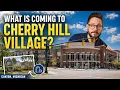 What s Coming to Cherry Hill Village in Canton Michigan