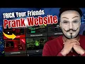 3 HACKER PRANK Websites to Prank Friends