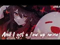Nightcore - W.I.T.C.H (Devon Cole) - (Lyrics)