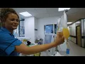 Platelet donor journey NHS Give Blood