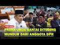 Download Lagu PASHA UNGU Sibuk Manggung di Depok, Ditengah Gosip Mundur dari DPR
