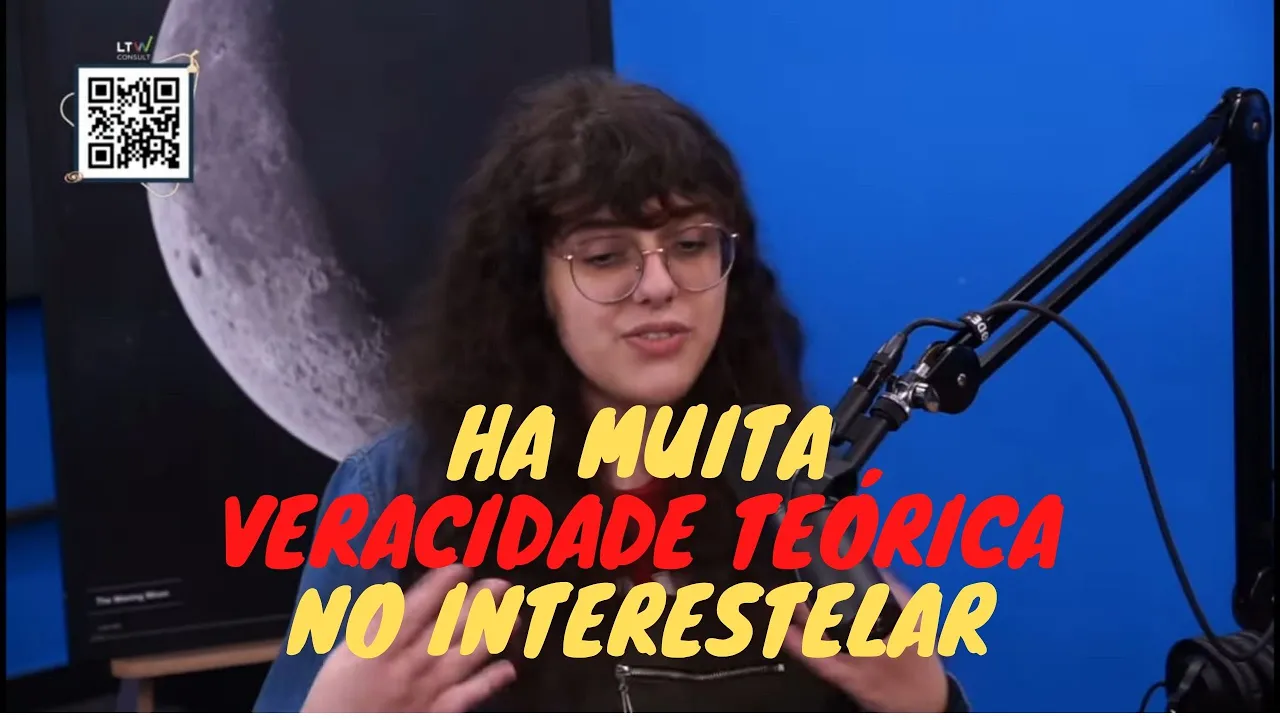 peculiaridades de interestelar! cortes ciência sem fim
