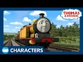 Welcome to the Island Of Sodor Endock Meet the Engines Thomas Friends