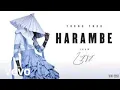 Young Thug-Harambe[Official Audio]