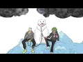 MASN - "Psycho!" (Remix) [Feat. Trippie Redd] (Official Audio)