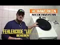 Download Lagu Fehlercode \