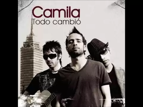 Download MP3 Coleccionista de canciones (Camila)