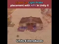 Unity 6 Lighting Tips Never Place Light Probes Manually Again - APV