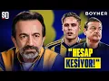 FENERBAHÇE'DE TRANSFER HAREKATI BAŞLADI | Domenico Tedesco, Veerman, Sørloth, Ergin Ataman