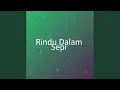 Download Lagu Rindu Dalam Sepi