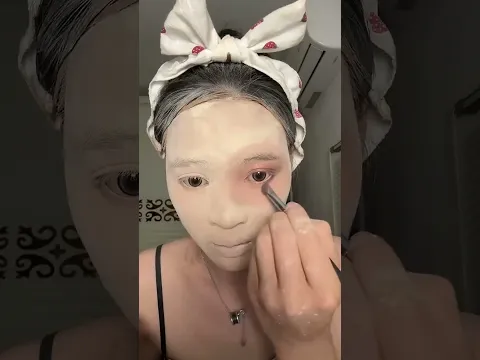 화장은 대담하게 해야 해요. 별일 아니에요 #인기검색어 #뷰티백만신플랜 #초보자화장 #화장 #뷰티 #아름다움
