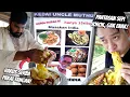 Download Lagu PEDAGANG KAKI LIMA INDIA, GAK ADA SENDOK, TANGAN CELUP KUAH, GA ADA YANG BELI.