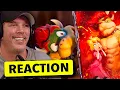 Download Lagu The Super Mario Galaxy Movie - Trailer REACTION!