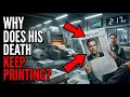 I Manage a Newspaper Print Room One Obituary Keeps Printing Before the Person Dies Horror Story