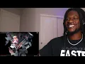 A J HUS CLASSIC?! "Fisherman" ft MoStack & Mist (REACTION)