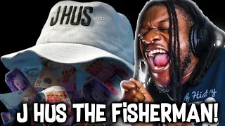 a j hus classic 