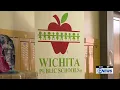 New backpack drive in Wichita aims to help the district s most vulnerable students