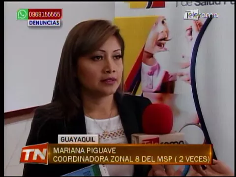 En un 60 por ciento han disminuido los casos de conjuntivitis