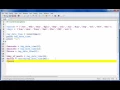 perl tutorial NO 38 date time