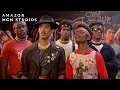BREAKIN 1984 Dance Battle MGM