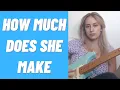 How Much Does MimiSounds Make On YouTube