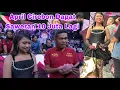 Download Lagu Penampilan April Cirebon Dapat 2 Bintang Dari Dewan Juri Dan Sekaligus Dapat Saweran 10 Juta Keren 