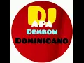 DJ apa dembow dominicano