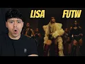 Download Lagu LISA DOES NOT PLAY AROUND! FUTW MV Reaction 