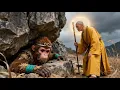 Download Lagu Tang Sanzang rescued Sun Wukong from the foot of the mountain