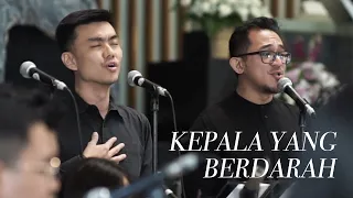 KJ 170 - Kepala yang Berdarah // GKI Orchestra