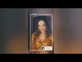 Liz gillies Instagram Story San Valentin