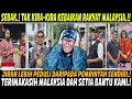 Lagu MENITIS AIR MATA‼️ Saat Rakyat Malaysia Datang Membantu, Pemerintah Sendiri Entah Ke Mana…