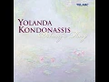 Yolanda Kondonassis - Petite suite, L. 65: I. En bateau (On the Boat) (Official Audio)