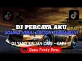 Download Lagu DJ HARUSKAH KU JADI ORANG BERBEDA - DJ PERCAYA AKU VIRAL TIKTOK TERBARU